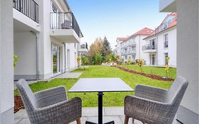 Nice apartment in Ostseebad Boltenhagen with Sauna, WiFi&1 Bedrooms